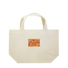 フォーヴァのSTARS Lunch Tote Bag