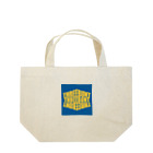 No.1632のTHREE BUNT (スリーバント） Lunch Tote Bag