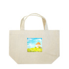 sakura_nakoのおうち Lunch Tote Bag