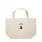 HONOMINEの水着っ娘 Lunch Tote Bag