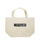 ニポトレ本舗☆投資家とトレーダーに捧ぐのイナゴトレーダー Lunch Tote Bag
