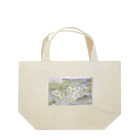 Drawings のポラスポラス Lunch Tote Bag