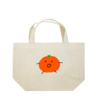 みかん@のみかんびと Lunch Tote Bag