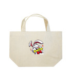 mihhyのMIHHY Lunch Tote Bag