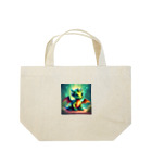 taketaka-0113のベイビードラゴン2 Lunch Tote Bag