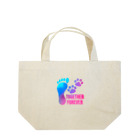 WAN-ONE Style shopのTOGETHER FOREVER Lunch Tote Bag