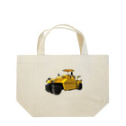 izumi1980のroad roller ランチトートバッグ