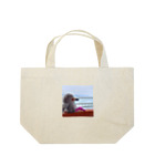 liliumのたそがれぽっぽちゃん Lunch Tote Bag