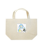 sizukunosoraのお姉さんのとこにおいで 水瀬雫 Lunch Tote Bag