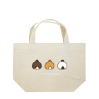 TAMPOPOのおだんごうさぎ 🍡 Lunch Tote Bag