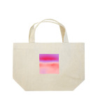 ReijiK_Studioのグラデーション　カラー Lunch Tote Bag