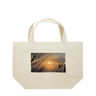 Hoai.art.jpの初日出2024 Lunch Tote Bag