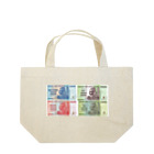 Evening StarのTrillionaire Lunch Tote Bag