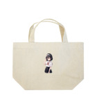 まとばっくすの里華 Lunch Tote Bag