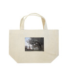 世界美術商店のモルトフォンテーヌの思い出 / Recollection of Mortefontaine Lunch Tote Bag