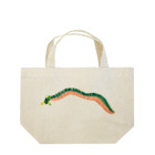 HANArtistの「RUY」若きアーティストHANA作 Lunch Tote Bag