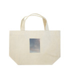 奈樹(なな)の夕焼け Lunch Tote Bag