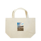 ARTPARTNERの夕方のディテール Lunch Tote Bag