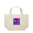 moon_takuanの小宇宙B2「Microcosm B2」 Lunch Tote Bag