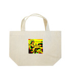 moon_takuanの瀬織津姫とロック「Seoritsuhime and Rock」 Lunch Tote Bag