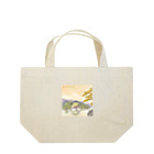 Japanの京都_01 Lunch Tote Bag