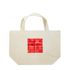 IntoDiamondのサンセット　v4 Lunch Tote Bag