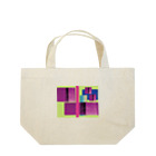 QQQstoreのccc Lunch Tote Bag