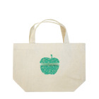 evening-fiveのSLOW DAY 001 Lunch Tote Bag