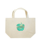 evening-fiveのSLOW DAY 005 Lunch Tote Bag