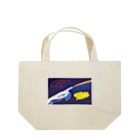 ケンコー・トキナー雑貨ショップ「ケンコーブティック」のケンコークラシック　ケンコーフューチャー Lunch Tote Bag