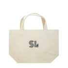 SLOW LIFE のslow life Lunch Tote Bag