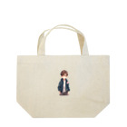 G-EICHISの春と少年 Lunch Tote Bag
