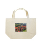 A.santeの薔薇が咲いたよ Lunch Tote Bag