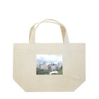 kyurakkoのAt  Victoria Peak Lunch Tote Bag