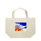 STYLISH EYESの零麟 -Reirin- No.1 Lunch Tote Bag