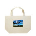 HONMARU23のランカウイ島のビーチ Lunch Tote Bag