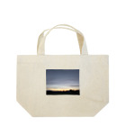 camera_loveの黄昏時 Lunch Tote Bag