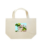 atelier_lapislazuliの桜 Lunch Tote Bag