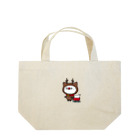 にゃんころげのにゃんころげ#0015 Lunch Tote Bag