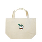 にゃんころげのにゃんころげ#0008 Lunch Tote Bag