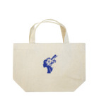 POOHKO HAWAIIのPOOHKO HAWAII Lunch Tote Bag