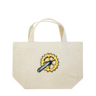 Charinko GoodsのFun Crank Lunch Tote Bag