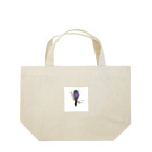Tolibreのサンコウチョウ Lunch Tote Bag