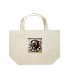 AREUSのAREUS×3D Horse Lunch Tote Bag