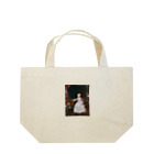 世界美術商店の皇太子フェリペ・プロスぺロの肖像 / Portrait of Prince Philip Prospero Lunch Tote Bag