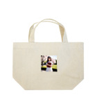 inoken_の天使美少女 Lunch Tote Bag
