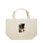 SSSの美の風景 Lunch Tote Bag