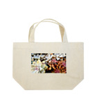 Apricot P2 SHOPのグラプト丼 Lunch Tote Bag