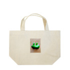 inu_no_uniの食べちゃ嫌！（I don't wont to eat.） Lunch Tote Bag