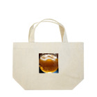 3tomo6's shopの極上ビール Lunch Tote Bag